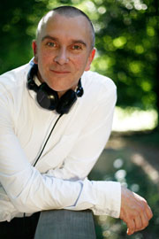 DJ Klaus Hamachers